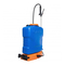 Pulverizador Pintura Jacto PJB-20 Manual Del Operador