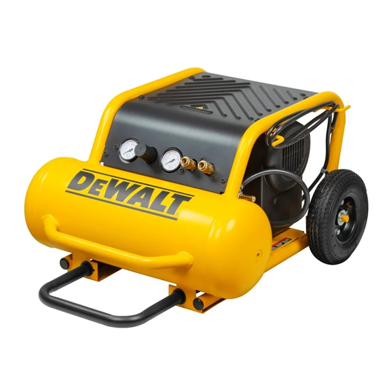 DeWalt DPC17PS-QS Manual De Instrucciones Y Seguridad