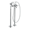 Equipo de Fontaneria Hansgrohe AXOR Montreux 16553000 Instrucciones De Montaje