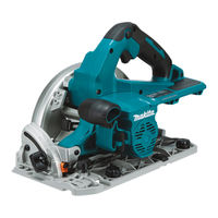 Makita XSH08 Manual De Instrucciones