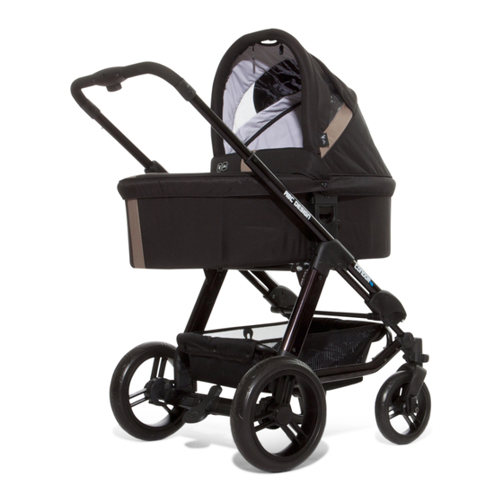 ABC Design Condor 4S Manual Del Usuario