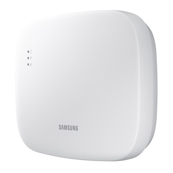 Samsung MIM-H04UN Manual De Usuario E Instalacion