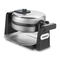 Wafleras Cuisinart WAF-F10 Serie Instrucciones Y Libro De Recetas