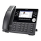 Teléfono IP Mitel 6900 Serie Guía De Referencia Rápida