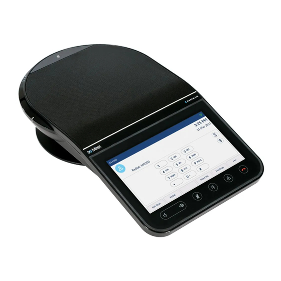 Mitel 6900 Serie Guia Del Usuario