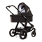 Cochecitos de Bebés ABC Design Condor 4S Instrucciones De Uso
