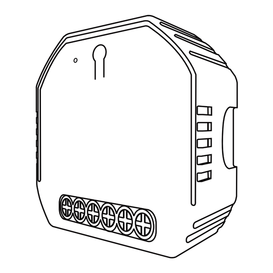 Moes MS-104B Manual De Instrucciones