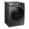 Lavadoras Samsung WD12T Serie Manual Del Usuario