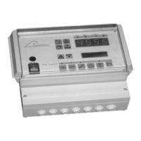 EWS OS3050 Manual De Instrucciones
