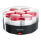 Yogurteras SEVERIN JG 3516 Instrucciones De Uso
