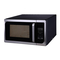 Hornos Microondas Impecca CM-0995ST Manual De Usuario