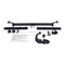 Accesorios de Automóviles Brink 6194 Instrucciones De Montaje