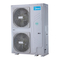 Acondicionadores de Aire Midea MHC-V18W/D2RN8 Manual De Usuario Y De Instalación