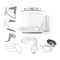 Procesadores de Alimentos Bosch MUM6N Serie Instrucciones De Uso