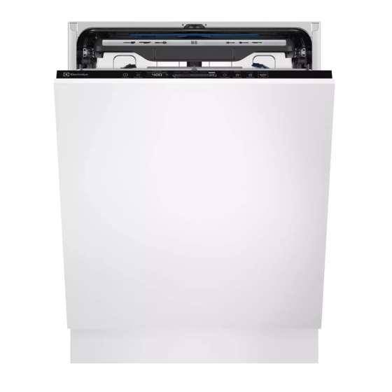 Electrolux EEM69410L Manual De Instrucciones