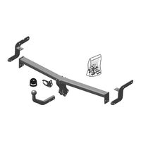 Brink 3500 Instrucciones De Montaje