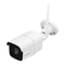 Cámaras de Seguridad Overmax Camspot 4.7 One Manual De Usuario