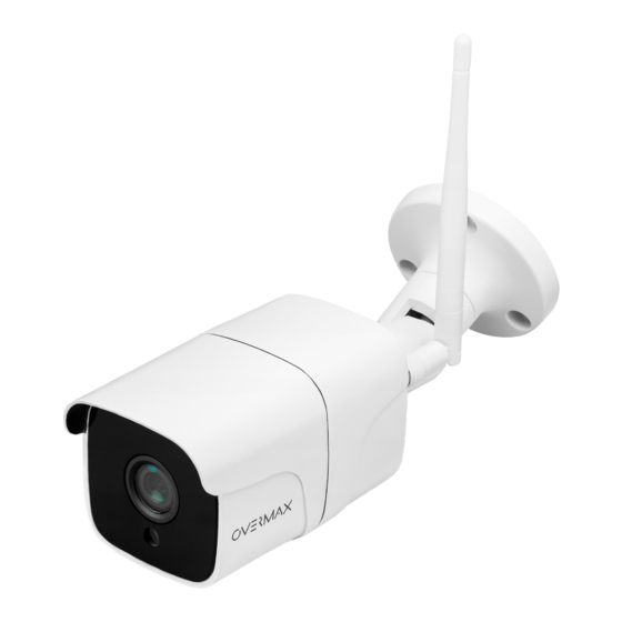 Overmax Camspot 4.7 One Manual De Usuario