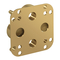 Equipo de Fontaneria DURAVIT Bluebox T537948 Instrucciones De Montaje