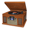 Tocadiscos Crosley Performer Manual De Instrucciones