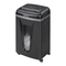 Trituradoras de Papel Fellowes Powershred 450M Manual Del Usuario