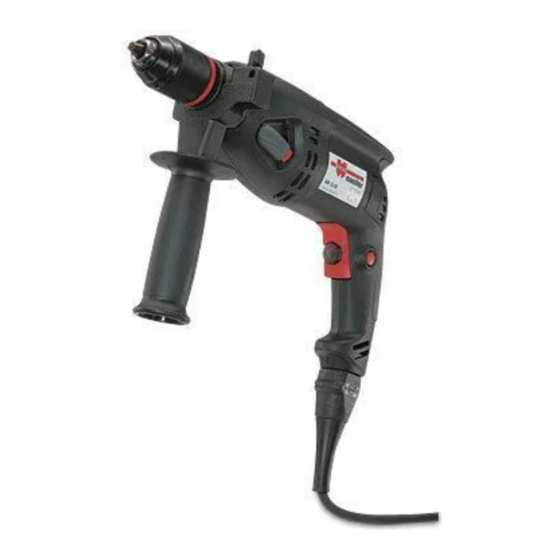 Würth BM 13-XE Traducción Del Manual De Instrucciones De Servicio Original