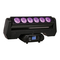 Luz Concentrada SHOWTEC Phantom 60 LED Bar Manual Del Usuario