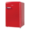 Refrigeradores Domo DO981RTKR Manual De Instrucciones