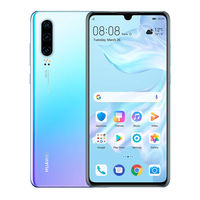 Huawei ELE-L29 Guia De Inicio Rapido