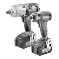 Metabo 02255000 Manual Original