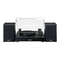 Tocadiscos Lenco LS-101BK Manual Del Usuario