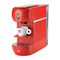 Cafeteras illy easy 626 Instrucciones De Uso