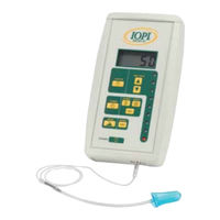 IOPI MEDICAL 2.3 Manual Del Usuario