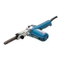 Makita 9032 Manual De Instrucciones
