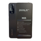 Preguntas frecuentes sobre DIALN X65