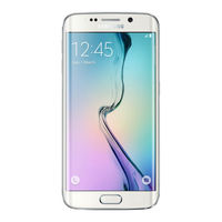 Samsung SM-G925F Manual De Usuario