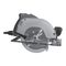 Sierras Milwaukee 6390-20 Manual Del Operador