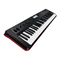 Teclados Electrónicos Korg KROSS Music Workstation Guia De Funcionamiento