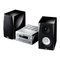 Receptores Yamaha CRX-N560 Manual De Instrucciones
