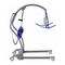 Equipo Medico arjo Maxi Twin Instrucciones De Uso