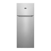 Zanussi ZTAE24EW0 Manual De Instrucciones