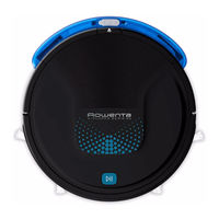 Rowenta X-plorer 45 Serie Manual Del Usuario
