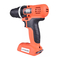 Destornilladores Eléctricos Black+Decker LD108 Manual De Instrucciones