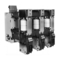 Accesorios para Refrigeradores y Congeladores Siemens 3AH1 Serie Instrucciones De Servicio