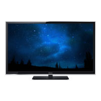 Panasonic VIERA TC-P50ST60L Manual De Usario