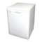 Lavaplatos Ariston L 61 Instrucciones Para La Instalación Y El Uso