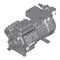 Compresores de Aire GEA Bock HG7 Serie Instrucciones De Montaje