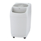 Humidificadores Aircare SS390DWHT Guía De Uso Y Cuidado