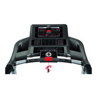 BH FITNESS G6427 Manual Del Usuario