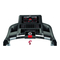 Cintas de Correr BH FITNESS G6427 Manual Del Usuario